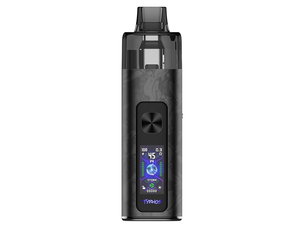 Uwell Typhos E-Zigarette