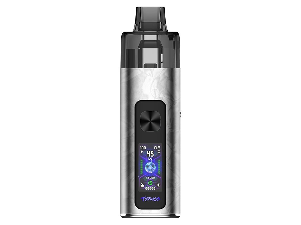 Uwell Typhos E-Zigarette