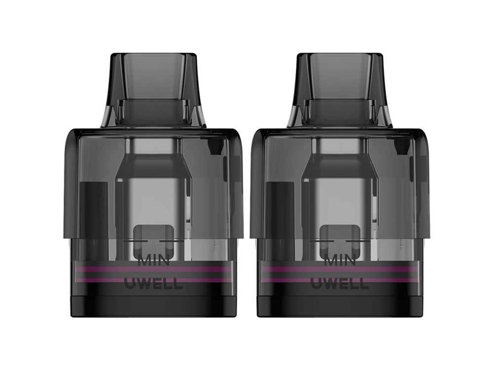 Uwell Typhos Pods