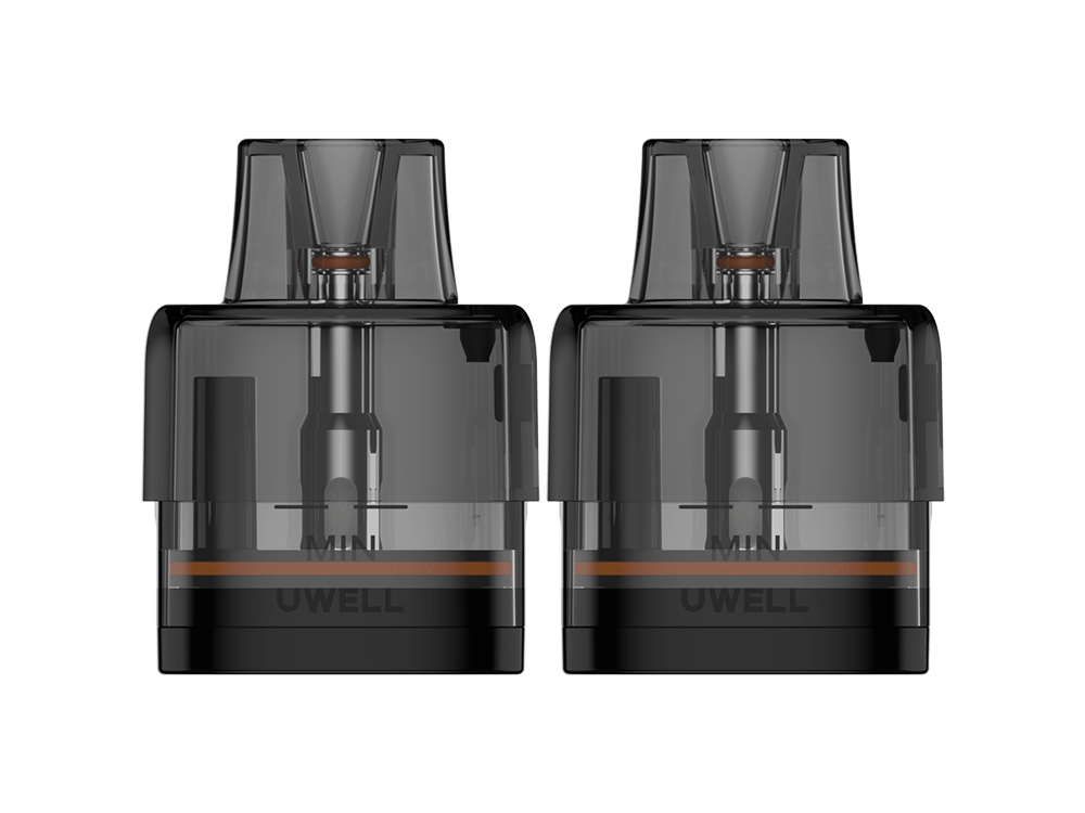 Uwell Typhos Pods