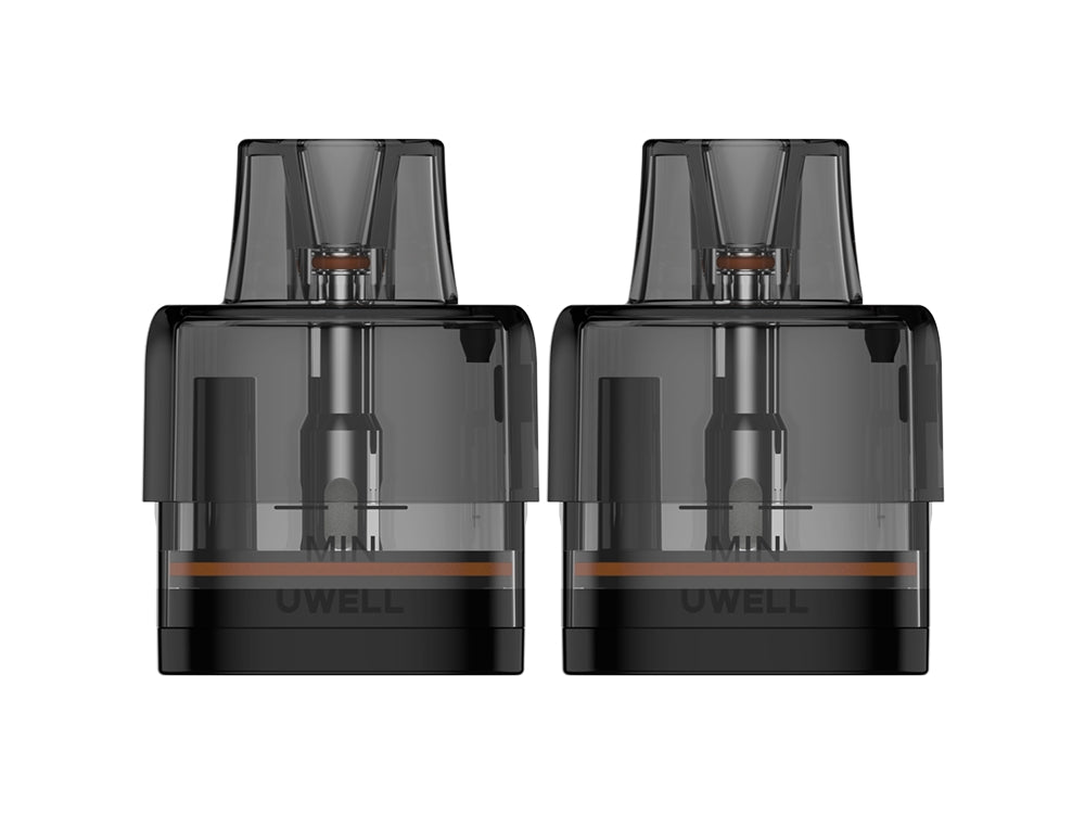 Uwell Typhos Pods