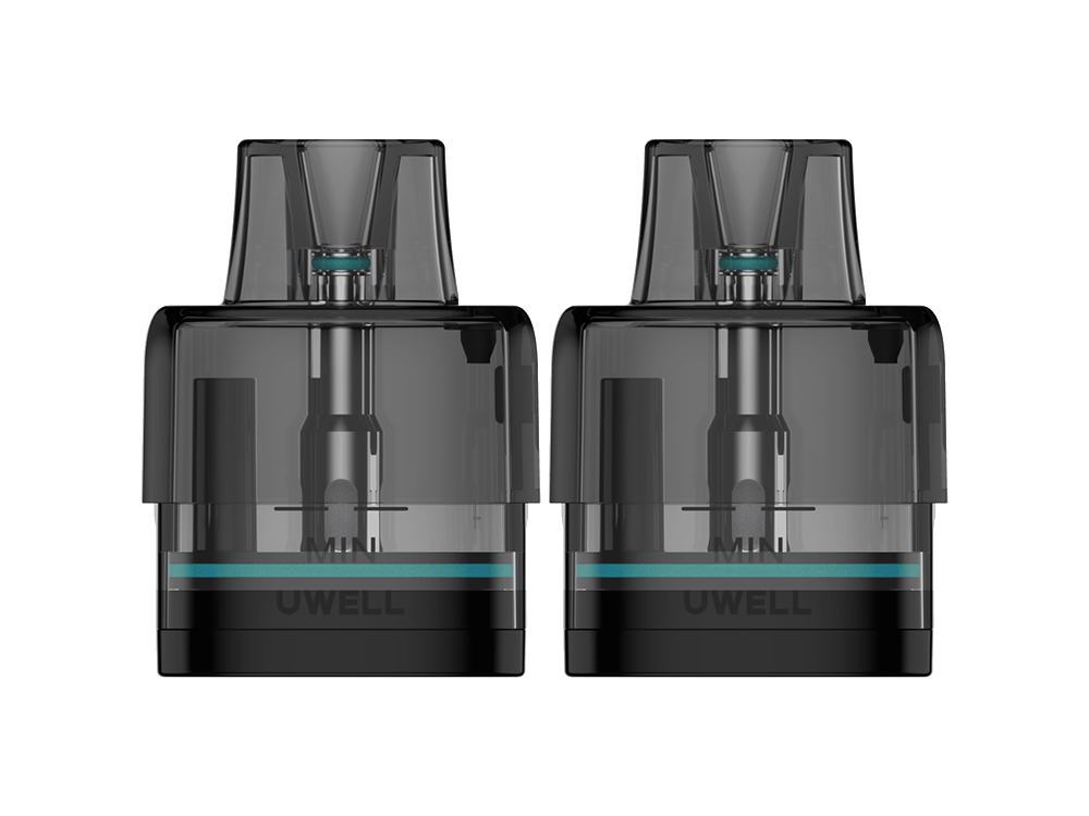 Uwell Typhos Pods