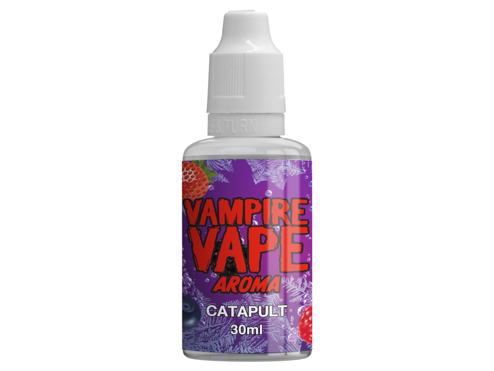 Vampire Vape Aroma Catapult 30ml