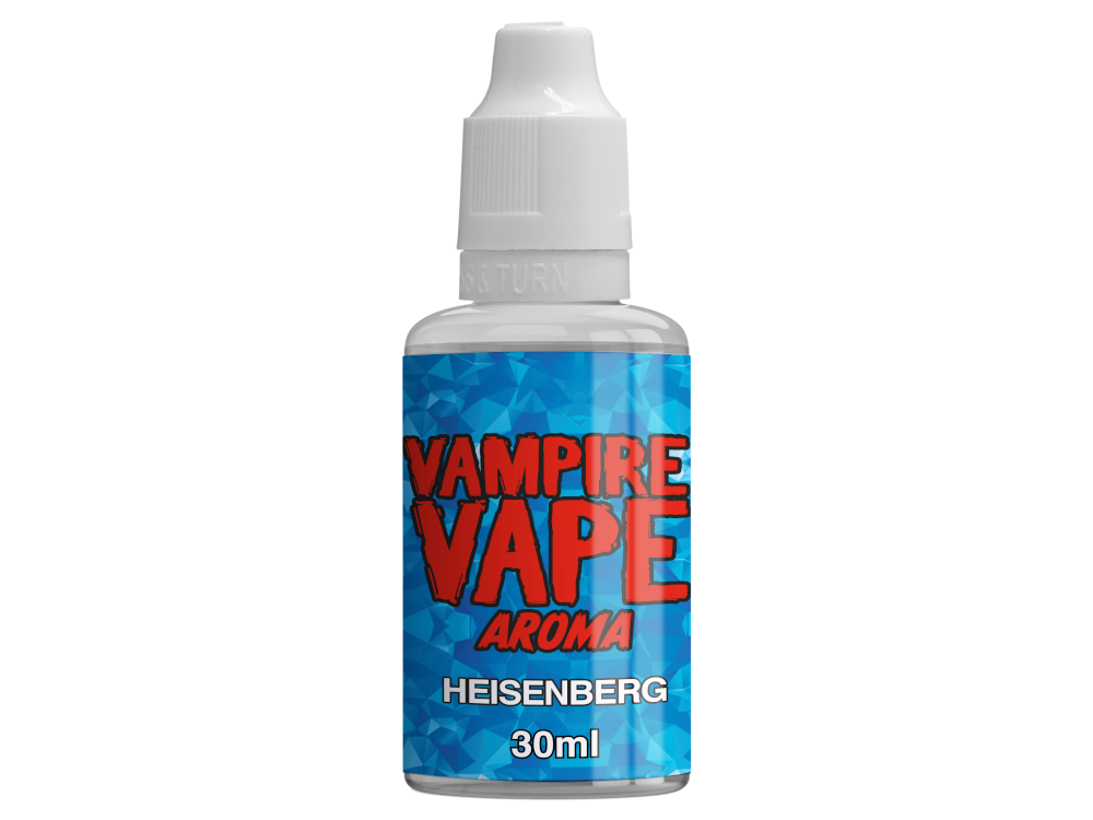 Vampire Vape Aroma Heisenberg 30ml