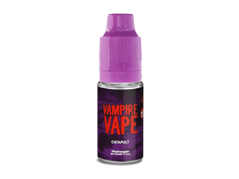 Vampire Vape Catapult Liquid