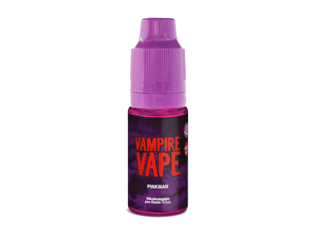 Vampire Vape Pinkman Liquid