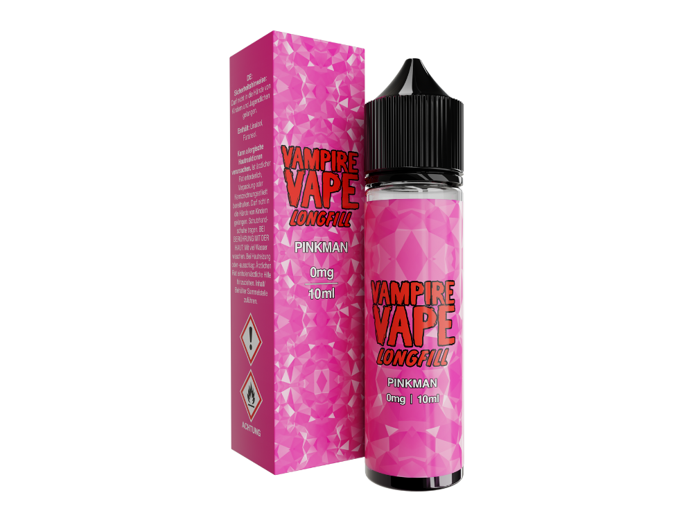 Vampire Vape Aroma Pinkman 10ml
