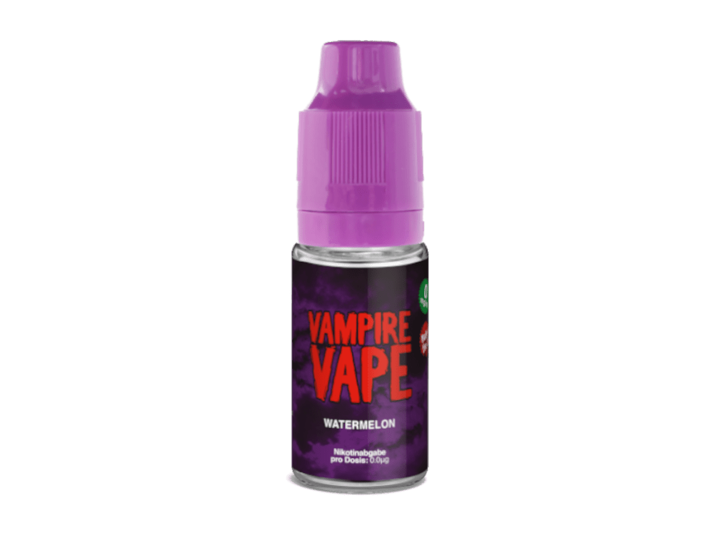 Vampire Vape Watermelon Liquid