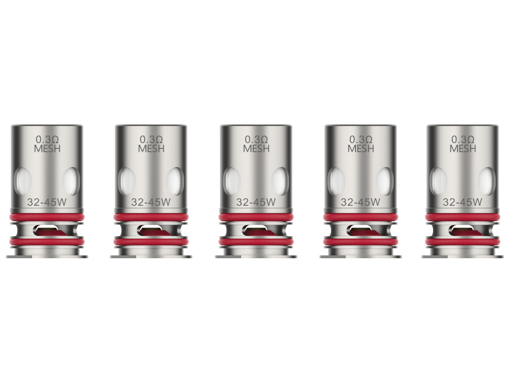 Vaporesso GTX Mesh Coils