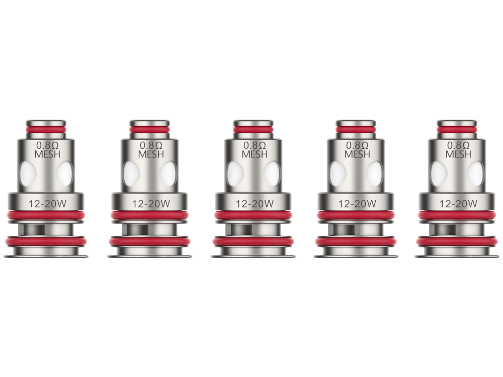 Vaporesso GTX Mesh Coils