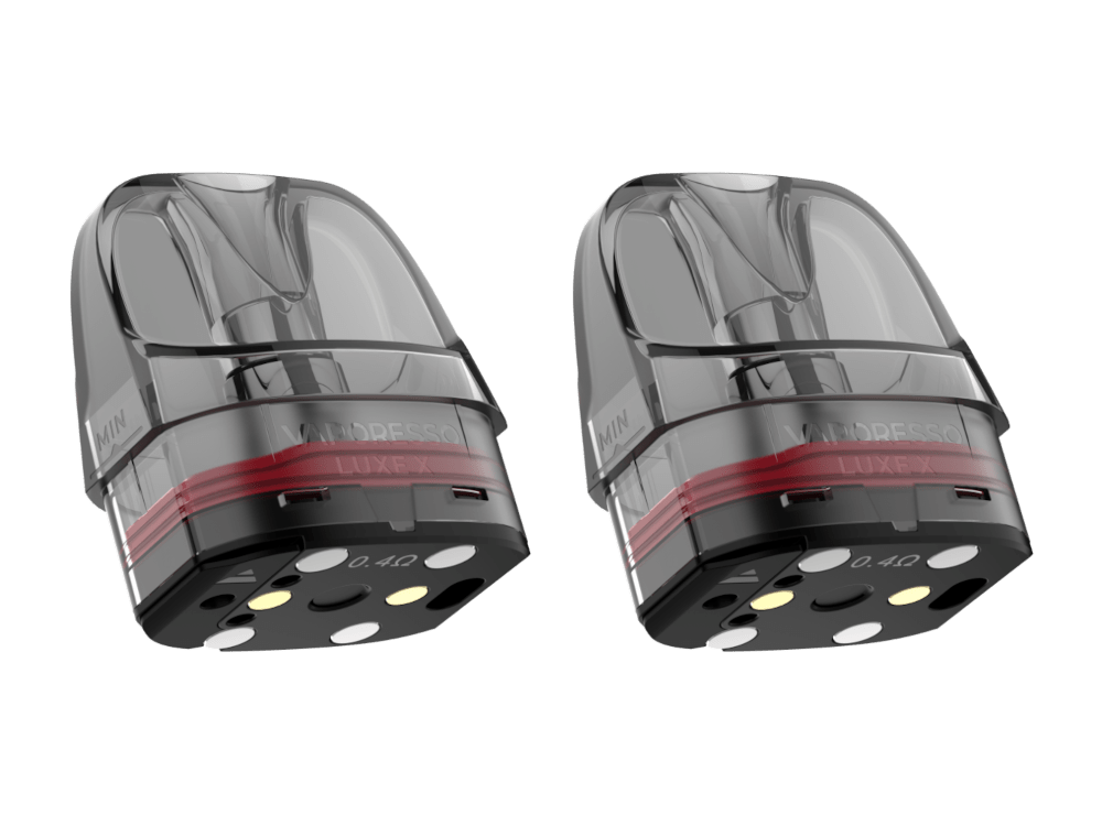 Vaporesso LUXE X COREX 2.0 Mesh Pod