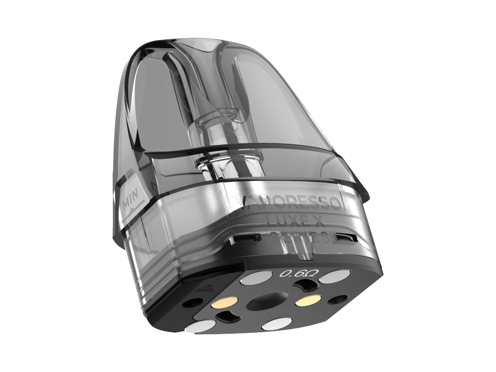 Vaporesso Luxe X Corex 2.0 Mesh Pods