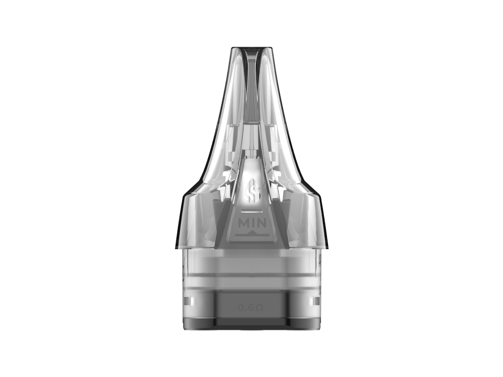 Vaporesso - LUXE X Dual Mesh Pod (2 Stück pro Packung)