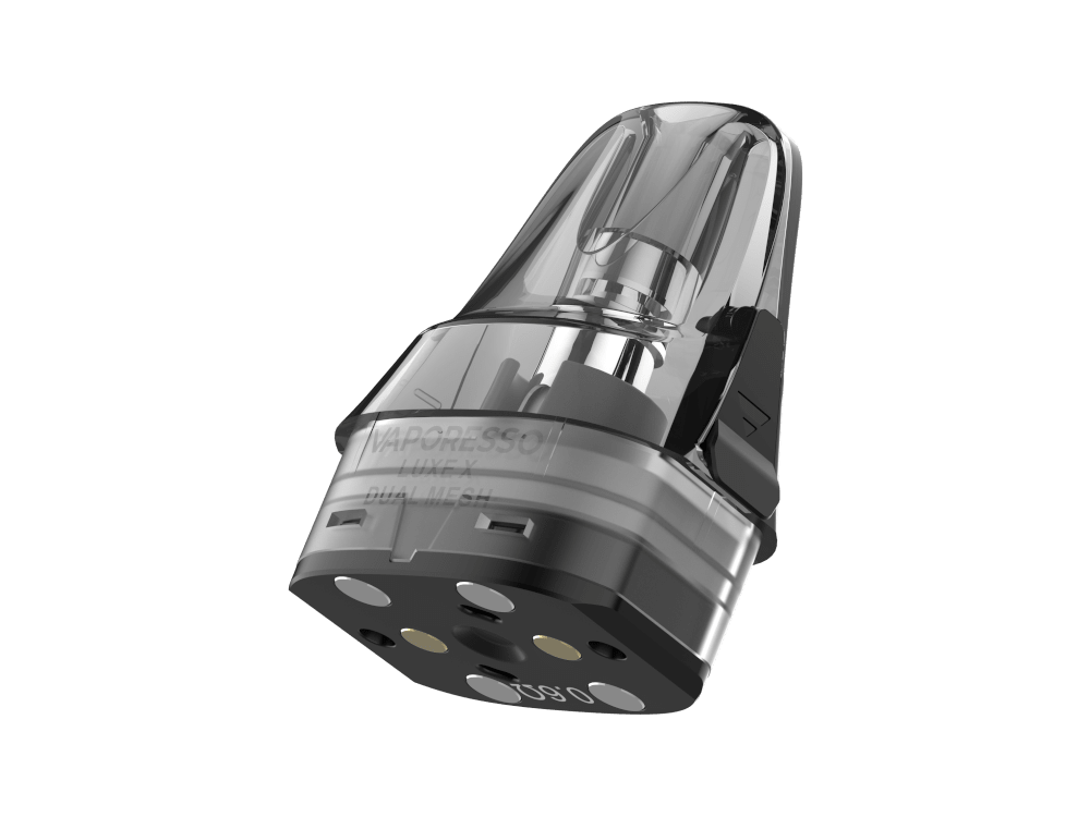 Vaporesso - LUXE X Dual Mesh Pod (2 Stück pro Packung)