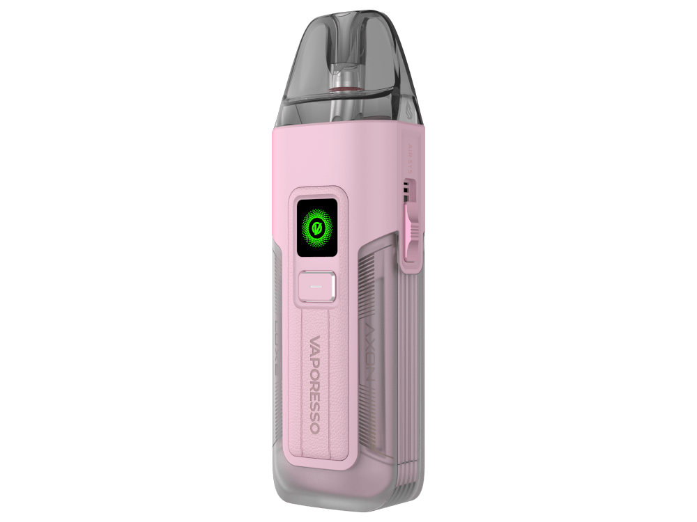 Vaporesso - LUXE X2 E-Zigaretten Set