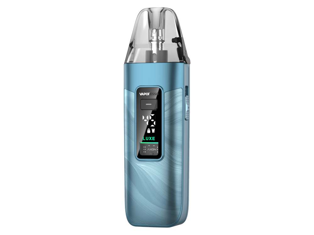 Vaporesso - LUXE X3 E-Zigaretten Set