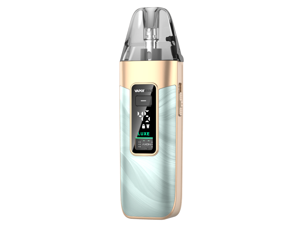 Vaporesso - LUXE X3 E-Zigaretten Set