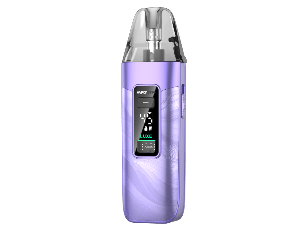 Vaporesso - LUXE X3 E-Zigaretten Set