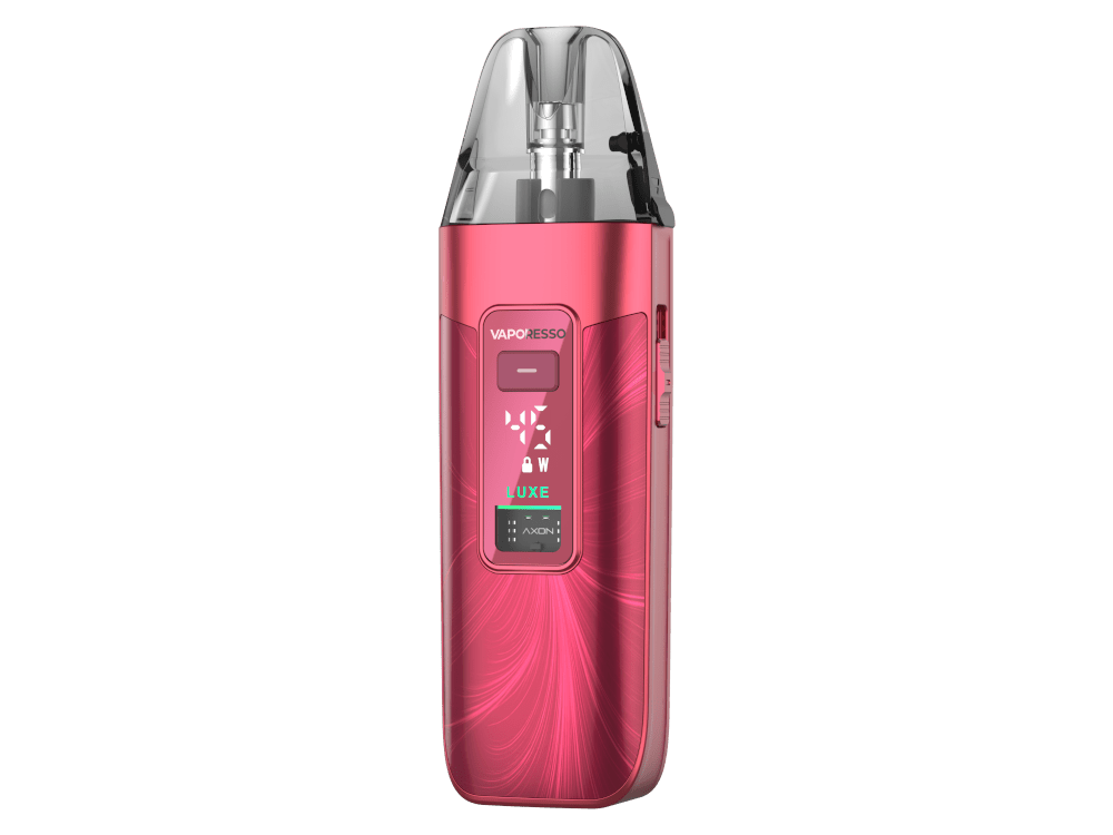 Vaporesso - LUXE X3 E-Zigaretten Set
