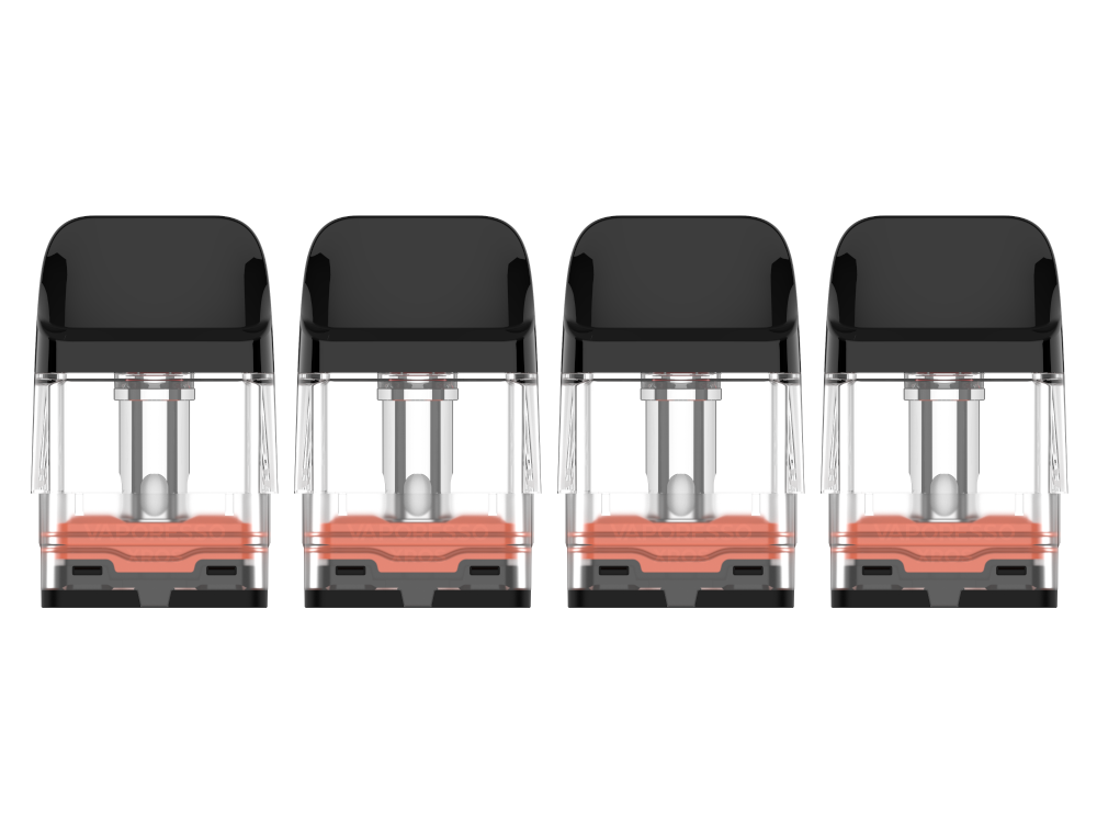 Vaporesso XROS COREX 3.0 Pod (4 Stück pro Packung) — 3 ml / 0,6 Ohm