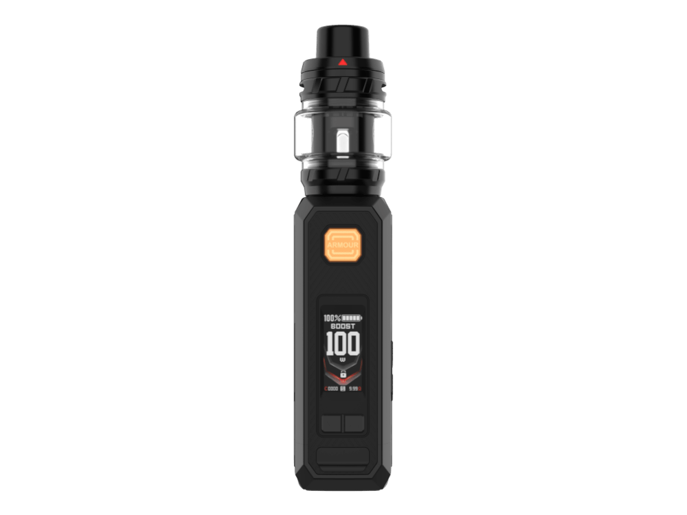 Vaporesso - Armour Ultra E-Zigaretten Set