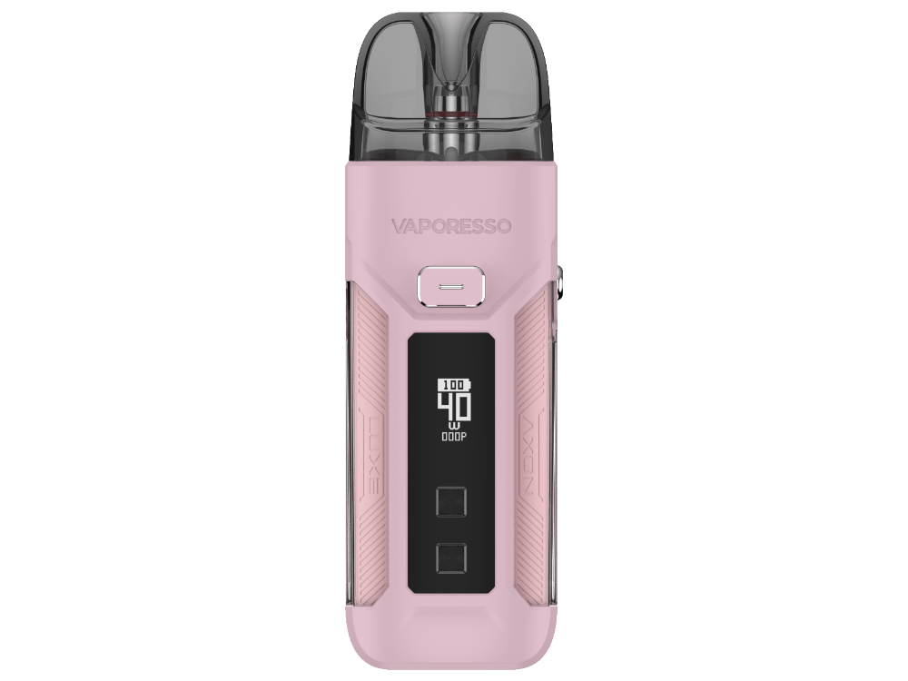 Vaporesso - LUXE X Pro E-Zigaretten Set