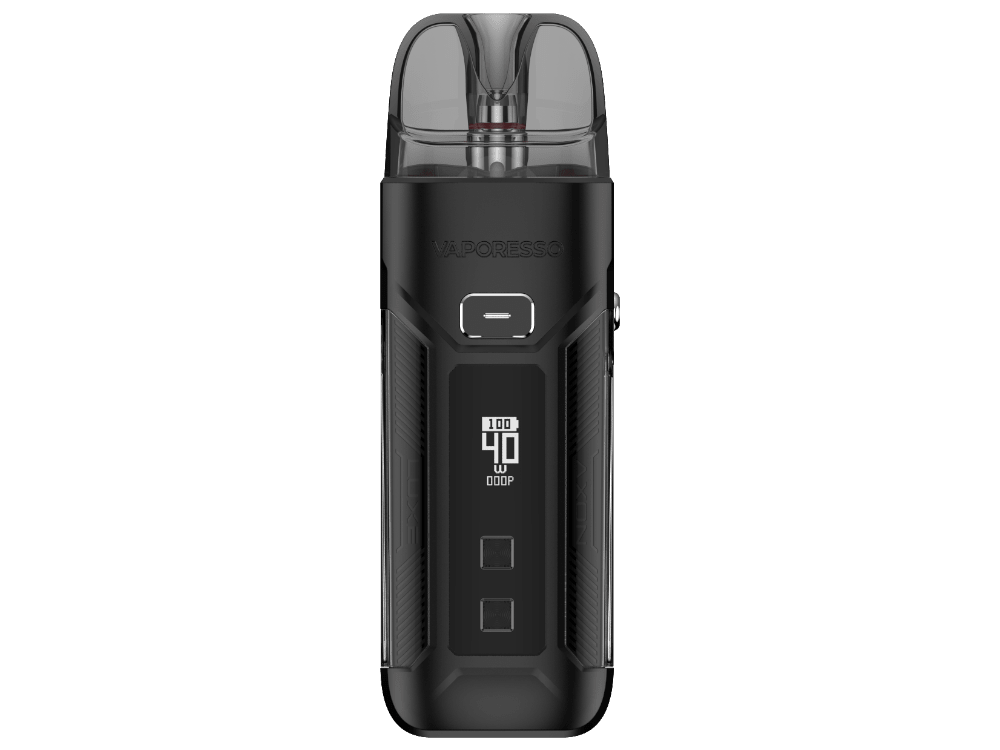 Vaporesso - LUXE X Pro E-Zigaretten Set