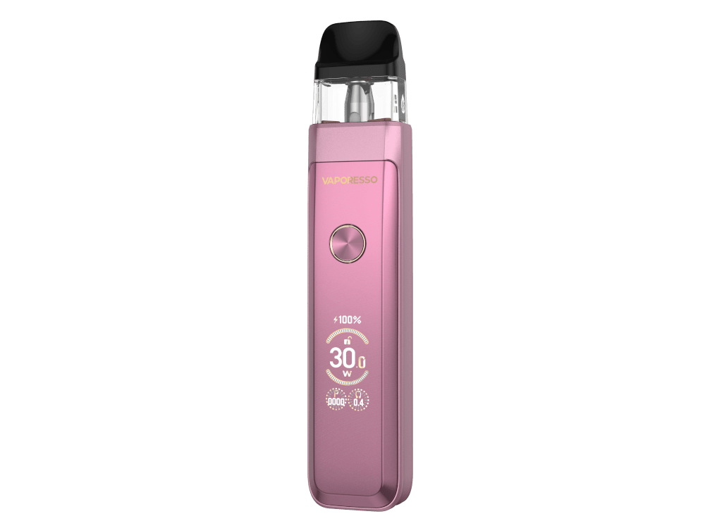 Vaporesso - XROS Pro 2 E-Zigaretten Set