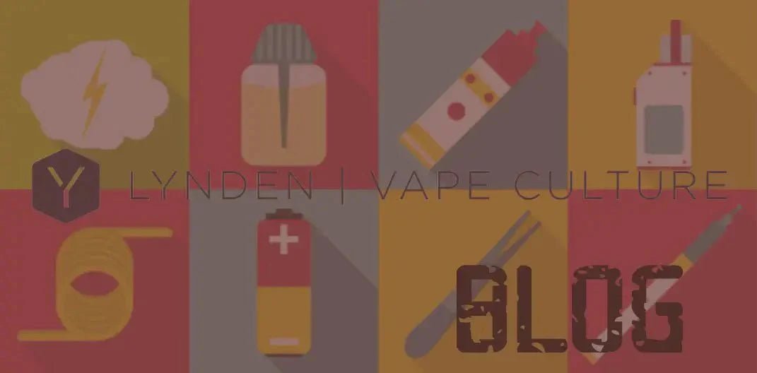 E-Zigaretten Arten im Überblick