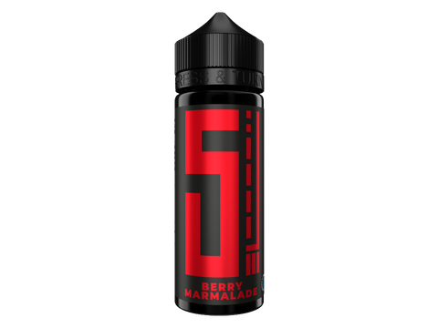 5EL Aroma Berry Marmelade 10ml