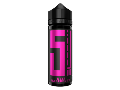 5EL Aroma Deli Raspberry 10ml