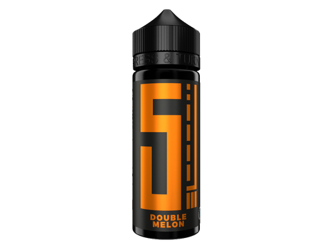 5EL Aroma Double Melon 10ml