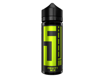 5EL Aroma Fruity Mix 10ml