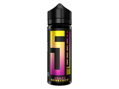 5EL Aroma Grape Honeydew 10ml
