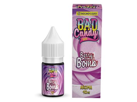 Bad Candy Aroma Berry Bomb 10ml