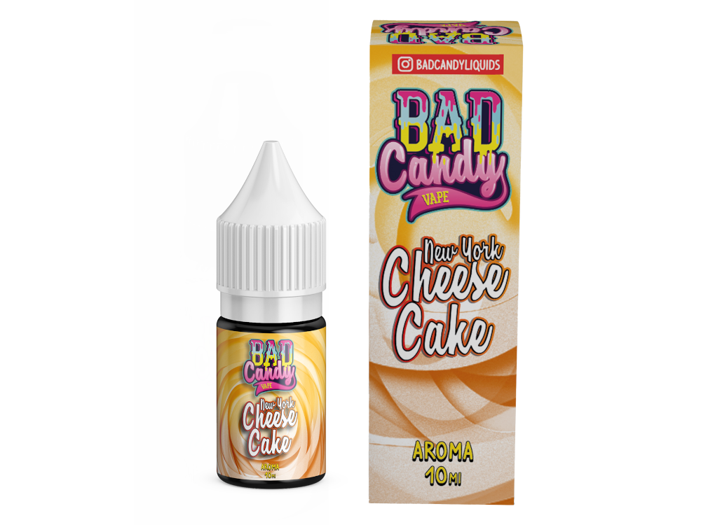 Bad Candy Aroma NY Cheesecake 10ml