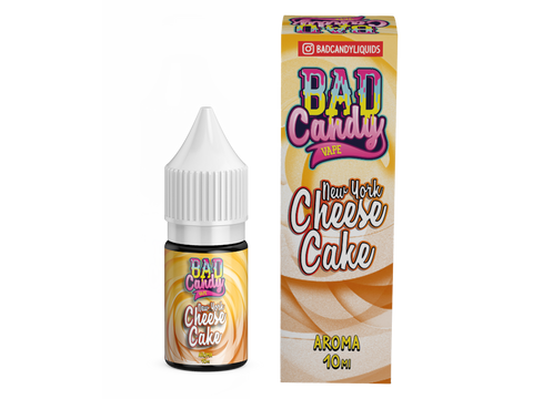Bad Candy Aroma NY Cheesecake 10ml