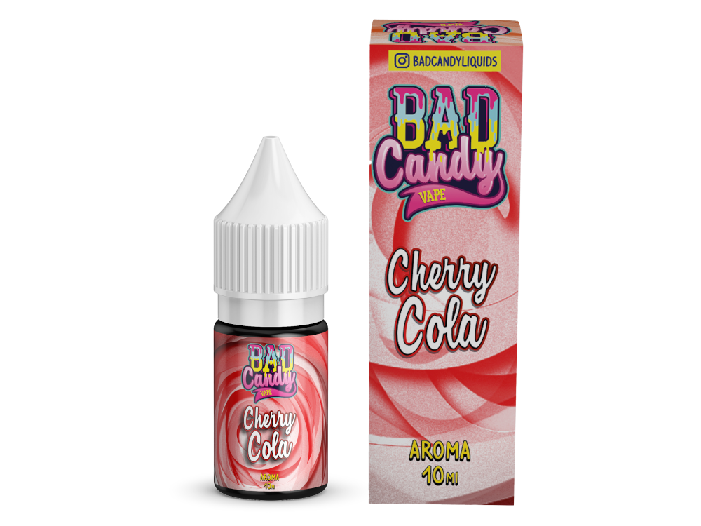 Bad Candy Aroma Cherry Cola 10ml