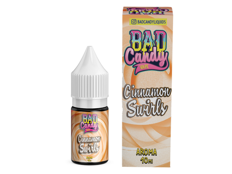 Bad Candy Aroma Cinnamon Swirls 10ml