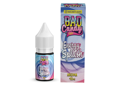 Bad Candy Aroma Energy Splash 10ml