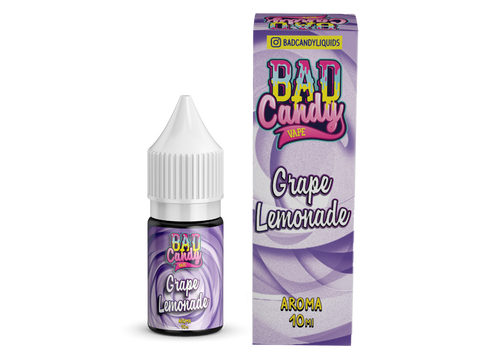 Bad Candy Aroma Grape Lemonade 10ml