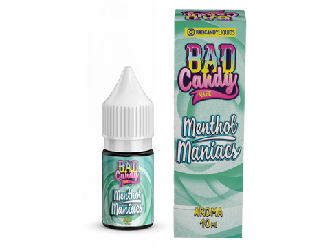 Bad Candy Aroma Menthol Maniacs 10ml