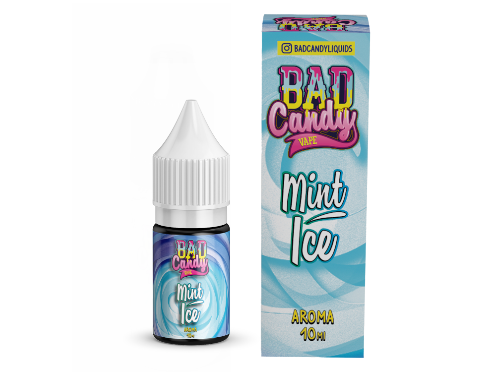 Bad Candy Aroma Mint Ice 10ml
