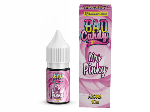 Bad Candy Aroma Mrs Pinky 10ml