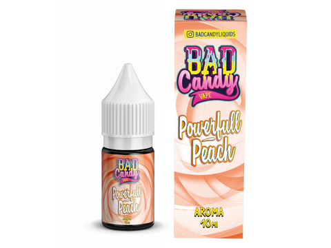 Bad Candy Aroma Powerfull Peach 10ml