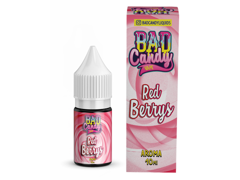 Bad Candy Aroma Red Berrys 10ml
