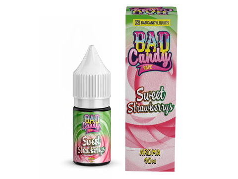 Bad Candy Aroma Sweet Strawberry 10ml