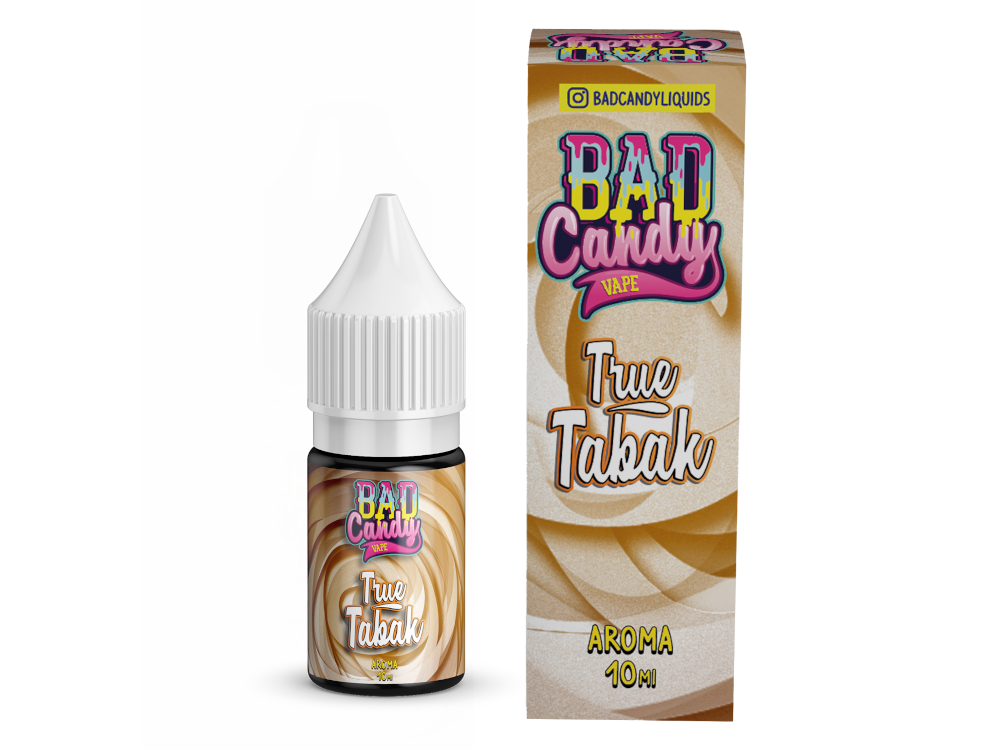 Bad Candy Aroma True Tabak 10ml