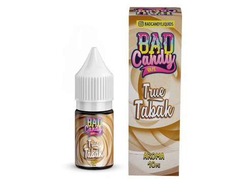 Bad Candy Aroma True Tabak 10ml