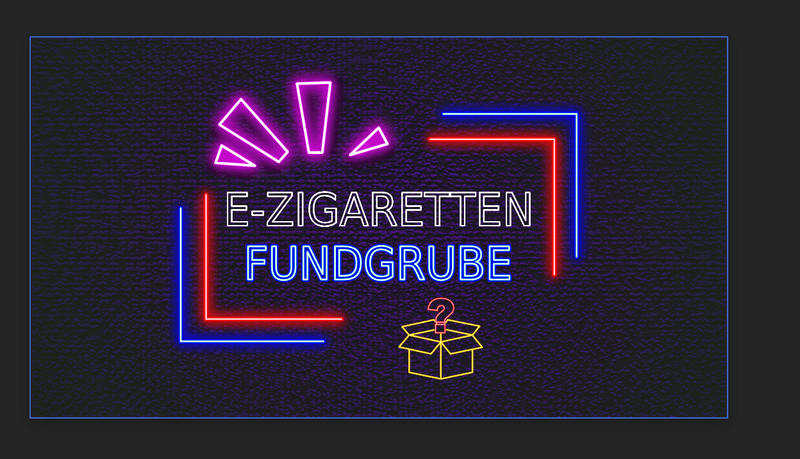 Sale E-Zigaretten